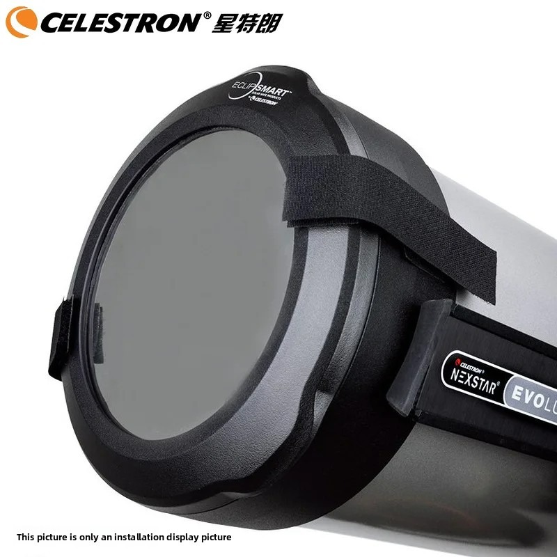 Celestron Telescope Nexstar 8Se - Celestron Sonnenfilter für CPC800 NexStar 8SE