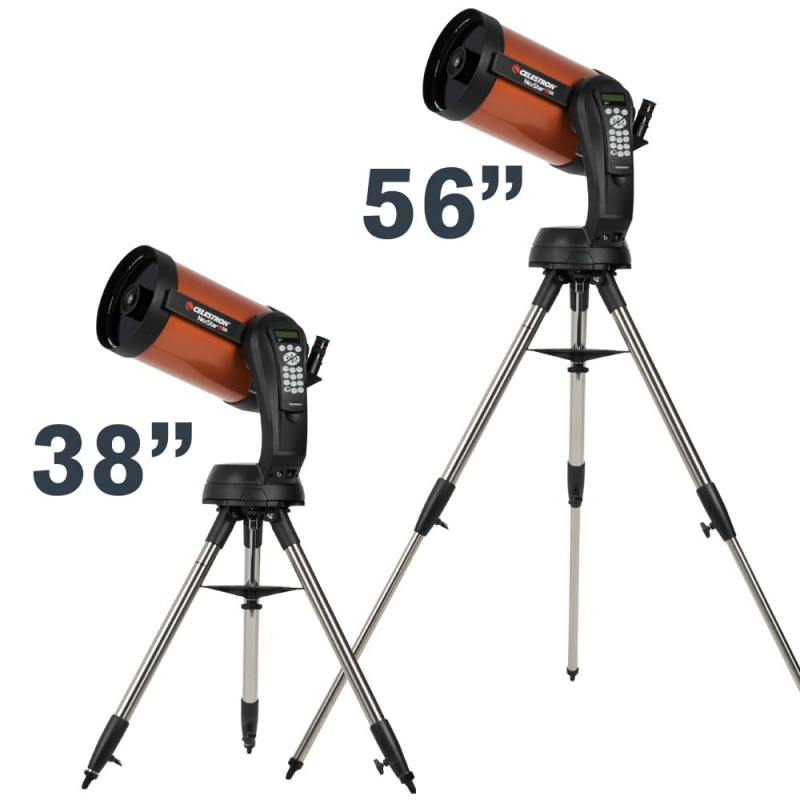 Celestron Telescope Nexstar 8Se - Celestron Nexstar 4SE/5SE/8SE Computergesteuertes Astronomisches GOTO