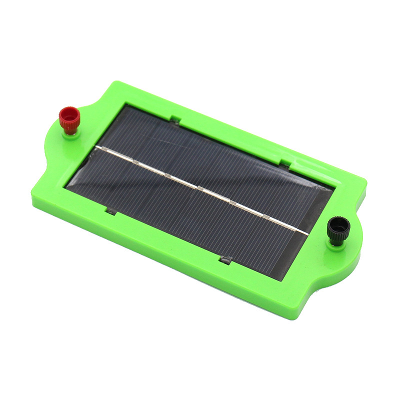 Science Nature - Solarpanel Physikalisches Wissenschaftsexperiment Lehrmittel Pädagogisches Spielzeug