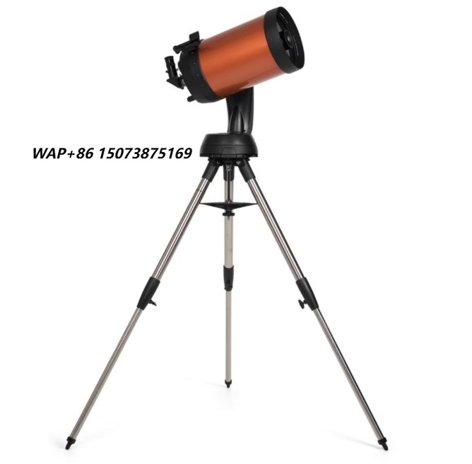 Celestron Telescope Nexstar 8Se - Celestron NexStar 8SE Astronomisches Teleskop Hochauflösendes