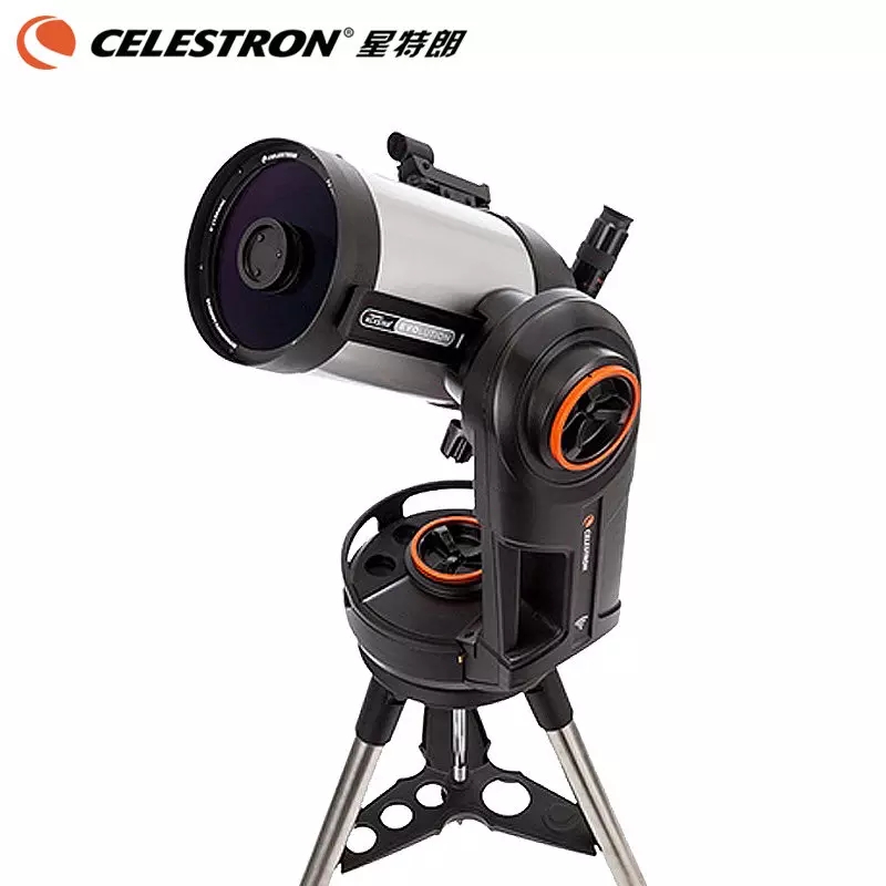 Celestron Telescope Nexstar 8Se - Celestron NexStar Evolution 8SE Teleskop 203