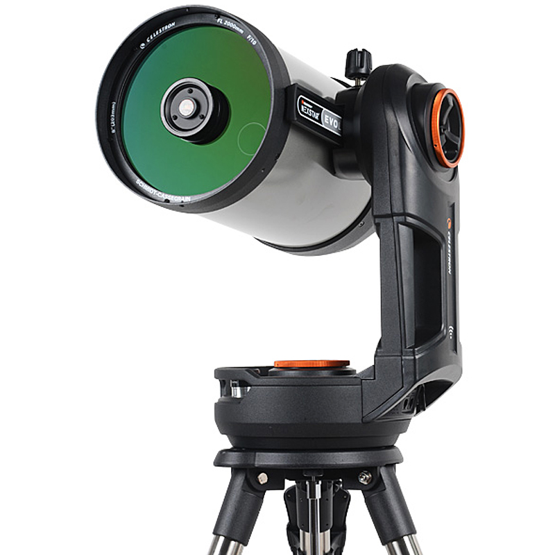 Celestron Telescope Nexstar 8Se - 2026 NEU Celestron NexStar Evolution 8-Zoll