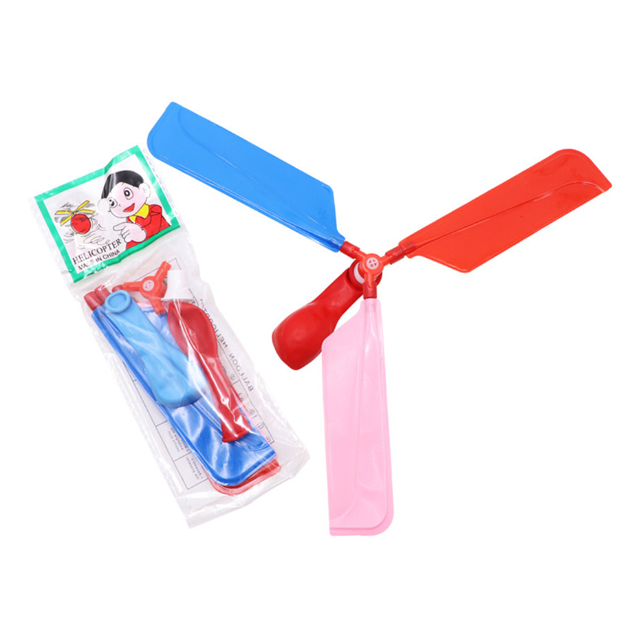 3/6/9-teiliges Ballon-Propelle – Science Kit Bewertung und Preis