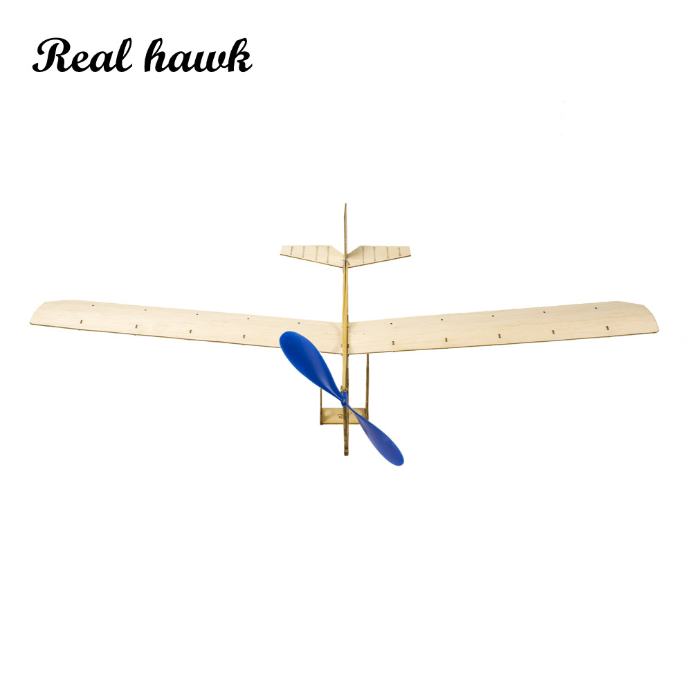 STEM-Flugzeugset mit Gummiband – Science Project Diy Bewertung und Preis