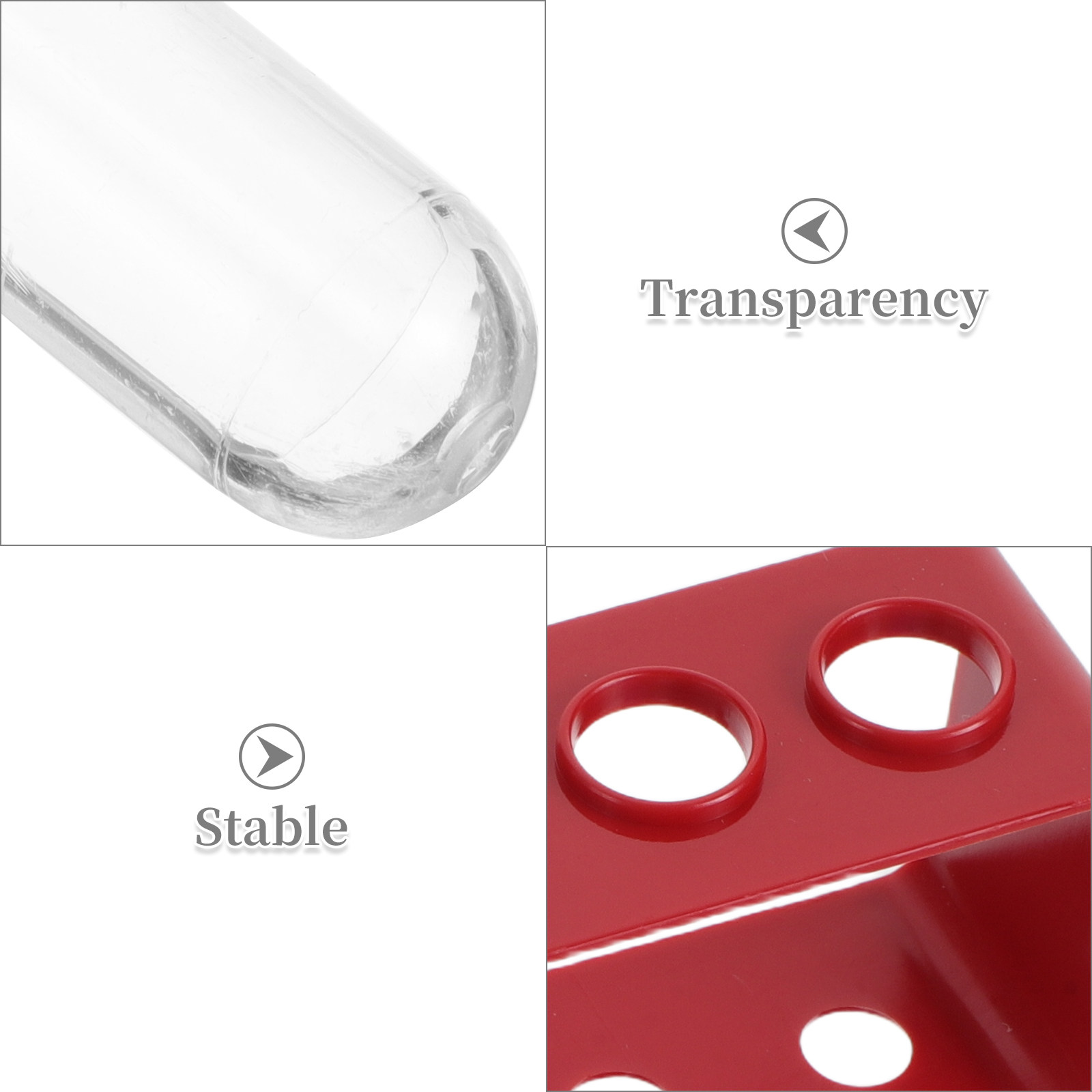 1 Set Wissenschaftliche Reagen – Science Kit Bewertung und Preis