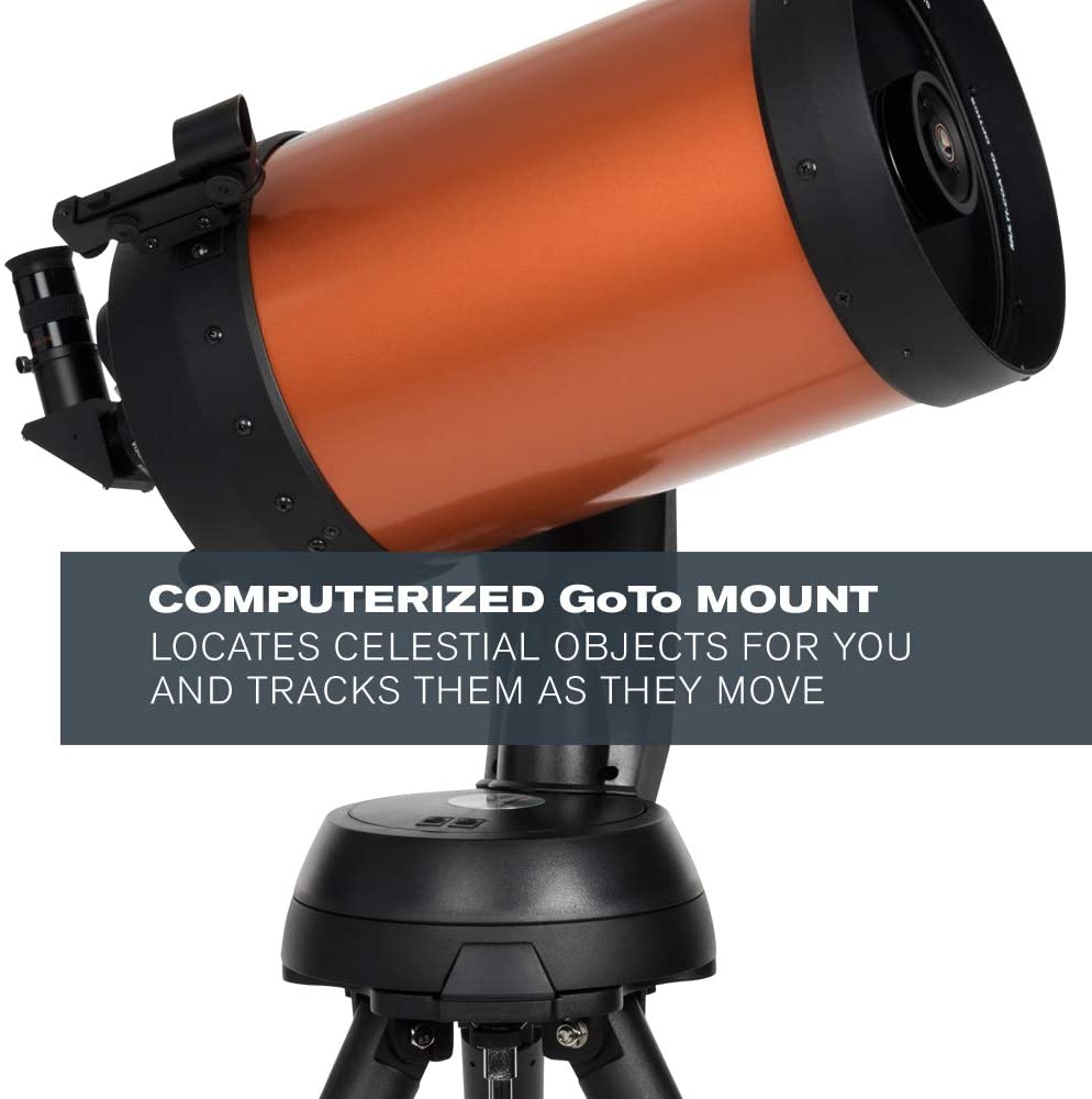 Celestron – NexStar 8SE Telesk – Celestron Telescope Nexstar 8Se Bewertung und Preis
