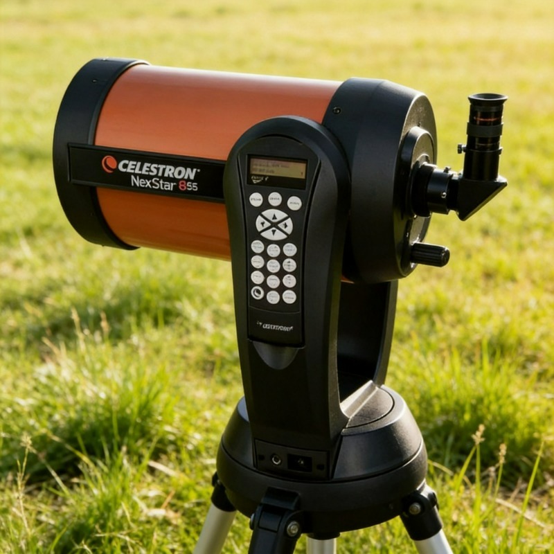 Celestron NexStar 8SE 203mm F/ – Celestron Telescope Nexstar 8Se Bewertung und Preis