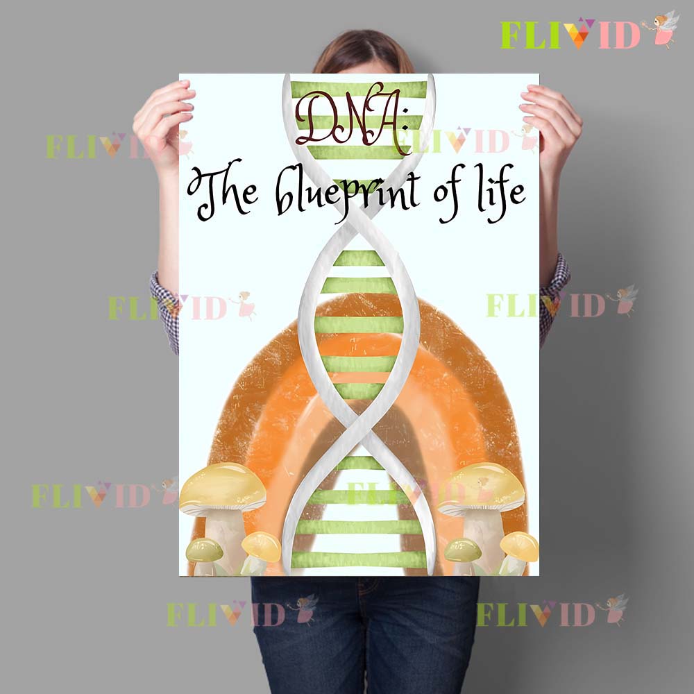 Kinderzimmer Zelle Biologie Wi – Science Nursery Bewertung und Preis