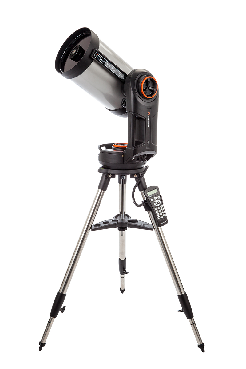 Celestron NexStar Evolution 8“ – Celestron Telescope Nexstar 8Se Bewertung und Preis