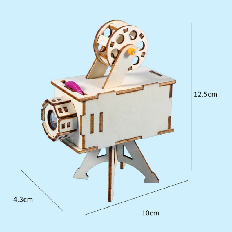 DIY Holz Wissenschaft Projekt  – Science Project Diy Bewertung und Preis