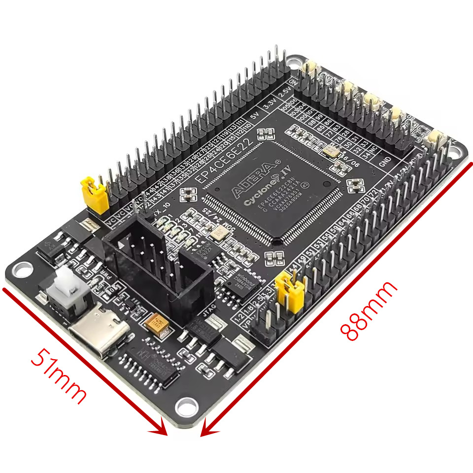 1~20 Stück Altera CycloneIV EP – Science Kit Bewertung und Preis