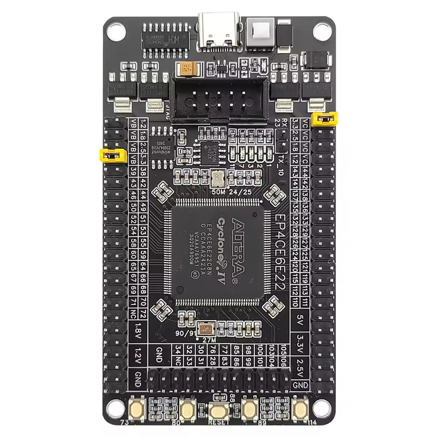 1~20 Stück Altera CycloneIV EP – Science Kit Bewertung und Preis