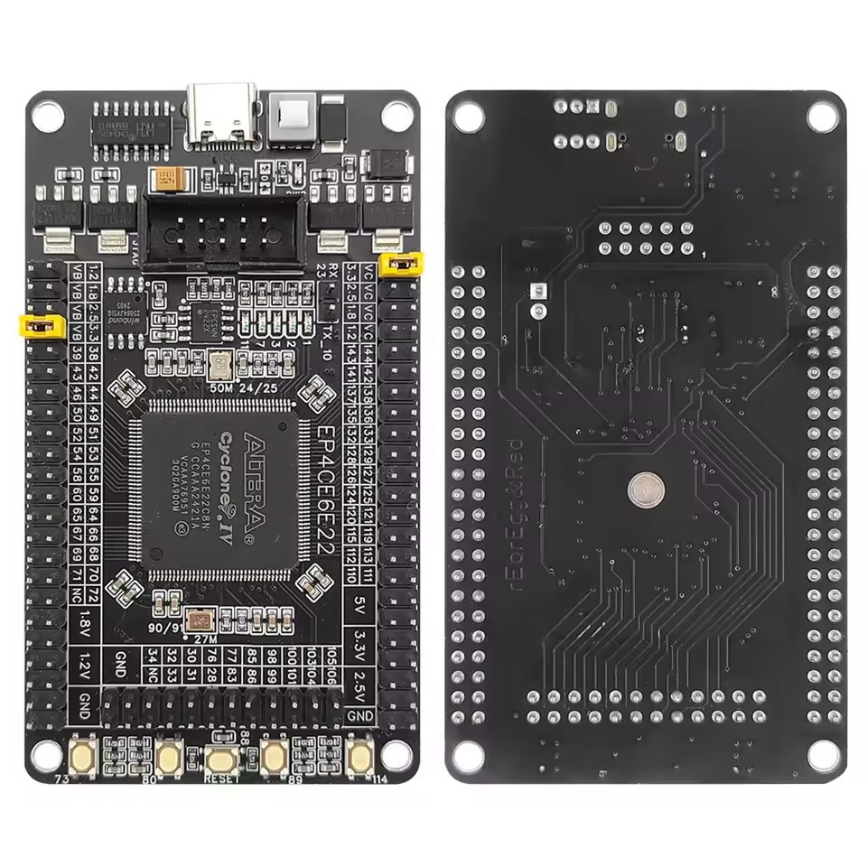 1~20 Stück Altera CycloneIV EP – Science Kit Bewertung und Preis