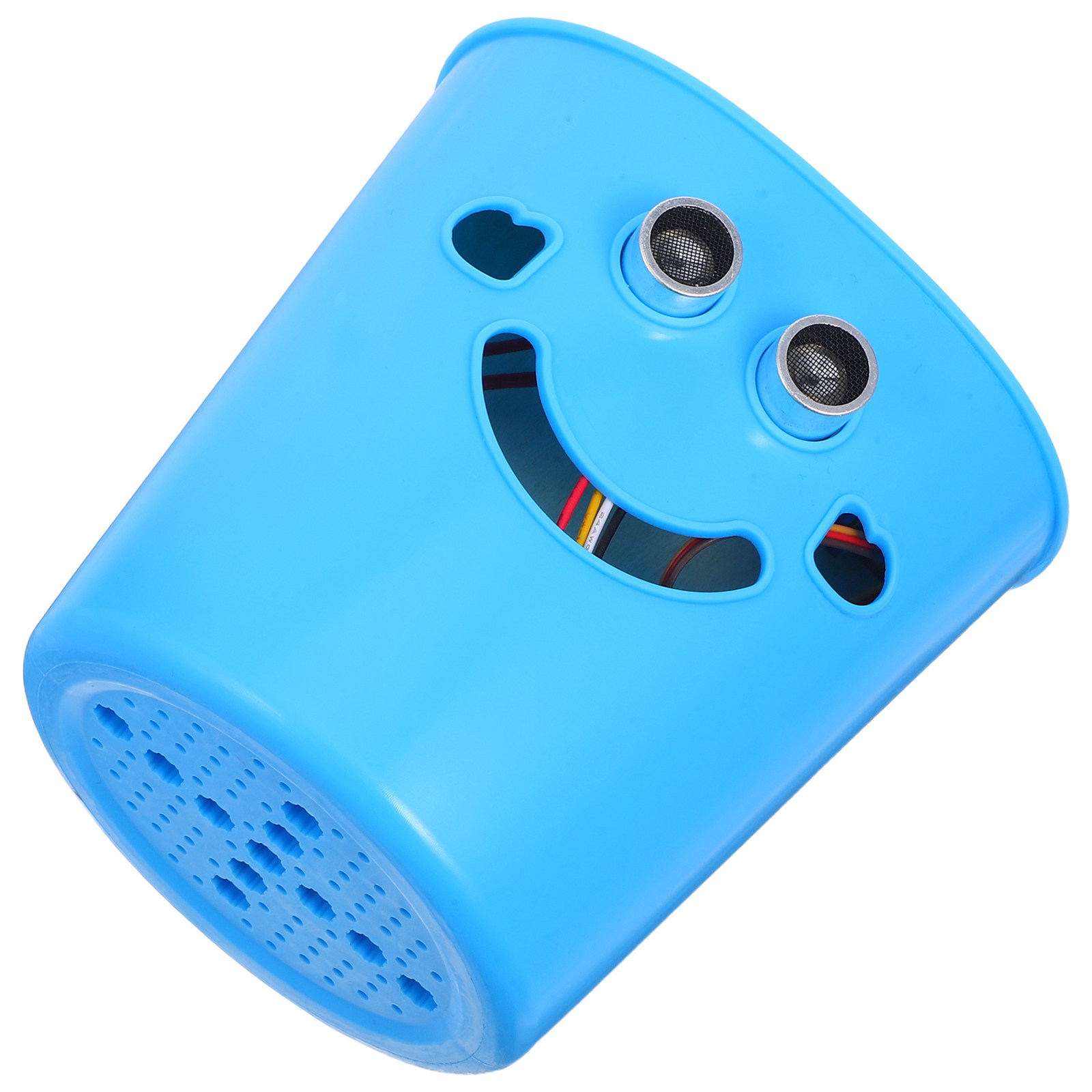 1 Set Intelligenter Sensor-Mül – Science Project Diy Bewertung und Preis