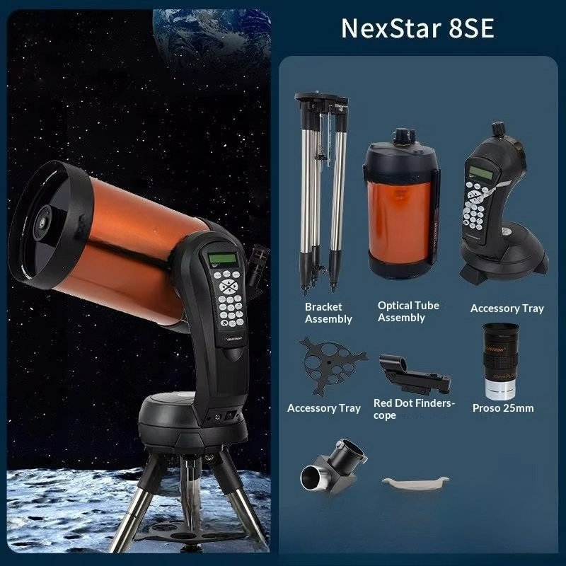 Celestron NexStar 8SE Astronom – Celestron Telescope Nexstar 8Se Bewertung und Preis