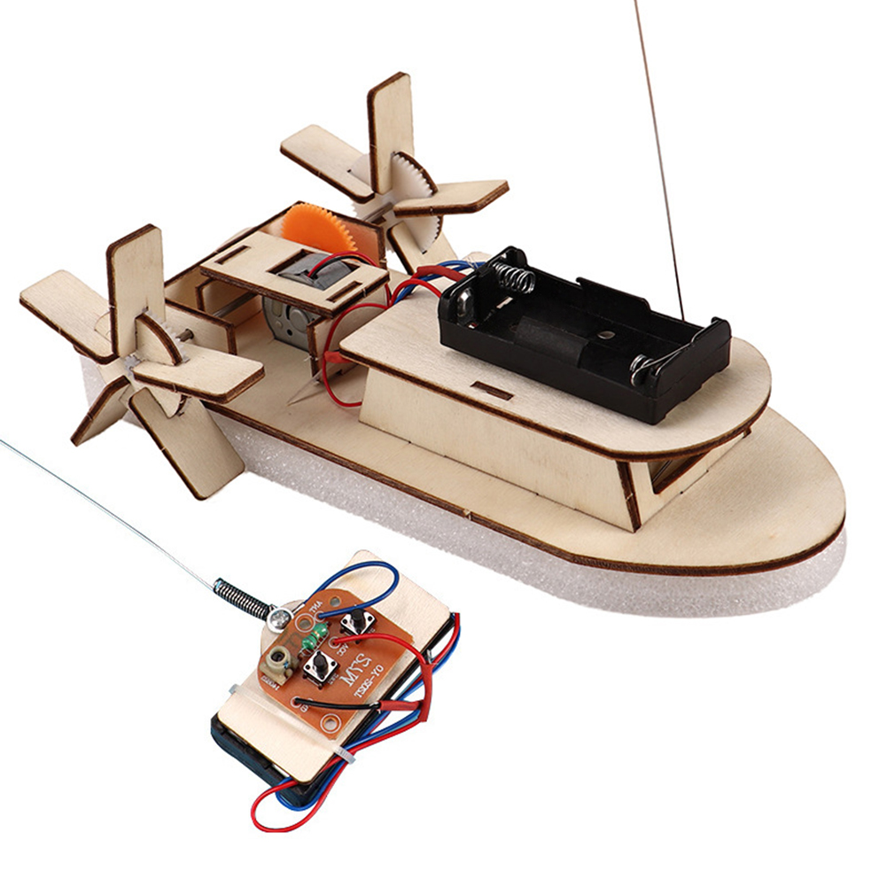 DIY Boot Modell Wissenschaft S – Science Project Diy Bewertung und Preis