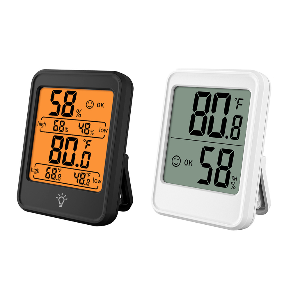 MC40 MC41 LCD Digital Thermo-H – Weather Station Indoor Bewertung und Preis