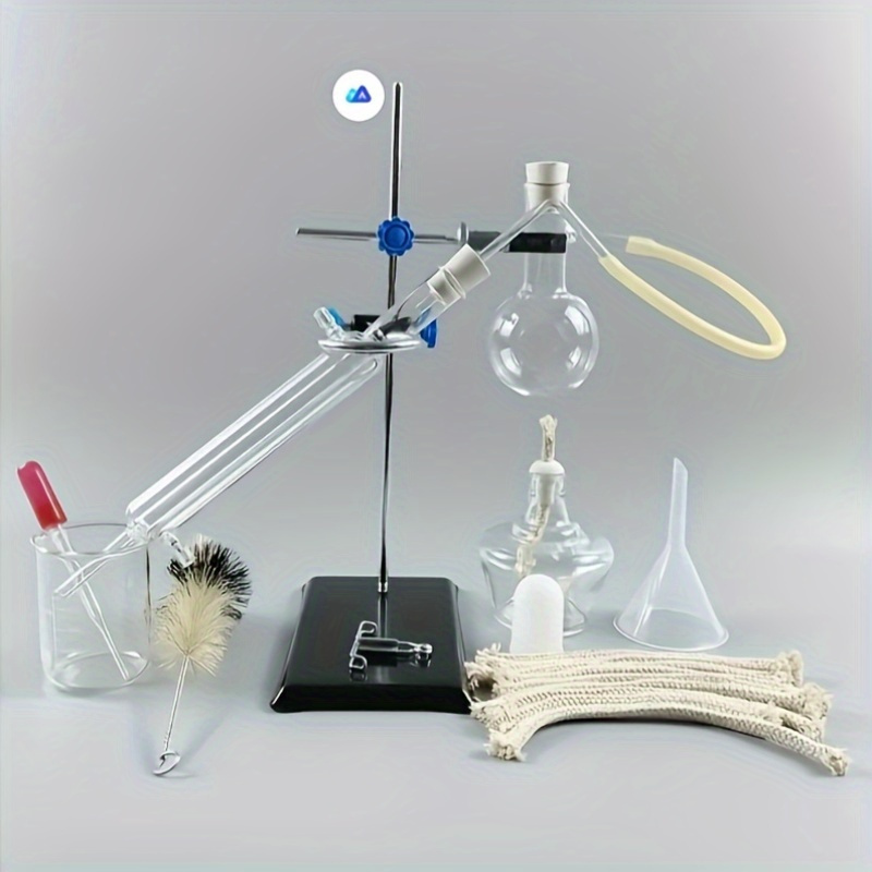 Heimdestillationsgerät-Set, He – Science Kit Bewertung und Preis