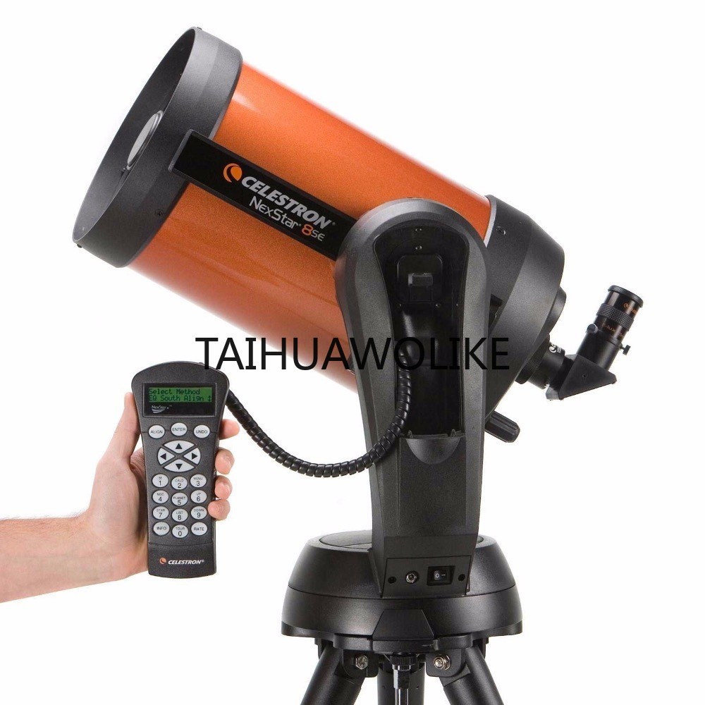 Celestron Nexstar 8se computer – Celestron Telescope Nexstar 8Se Bewertung und Preis