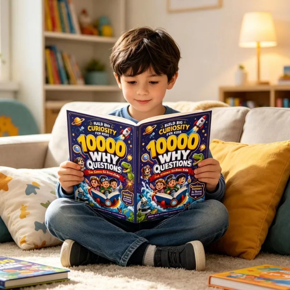 10000 Warum-Fragen Wissenschaf – Science Nature Bewertung und Preis