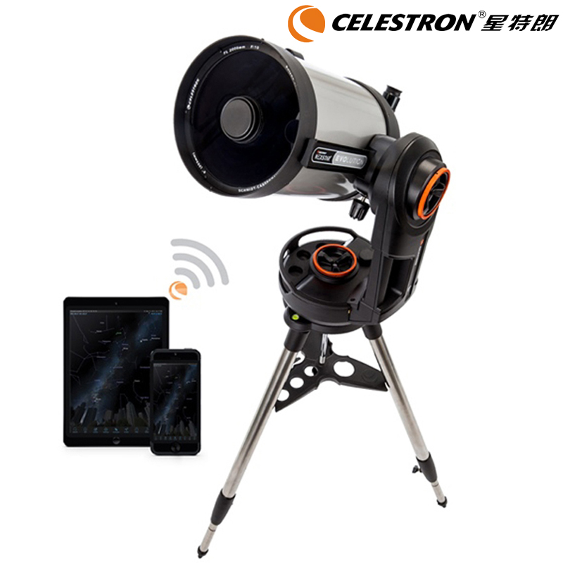 2026 NEU Celestron NexStar Evo – Celestron Telescope Nexstar 8Se Bewertung und Preis