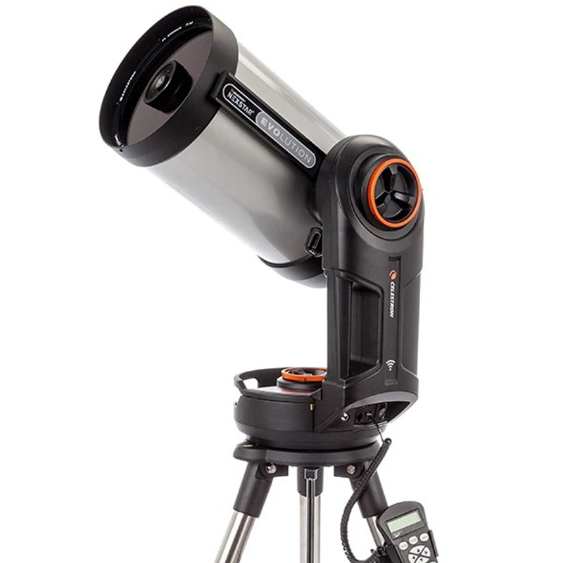 2026 NEU Celestron NexStar Evo – Celestron Telescope Nexstar 8Se Bewertung und Preis