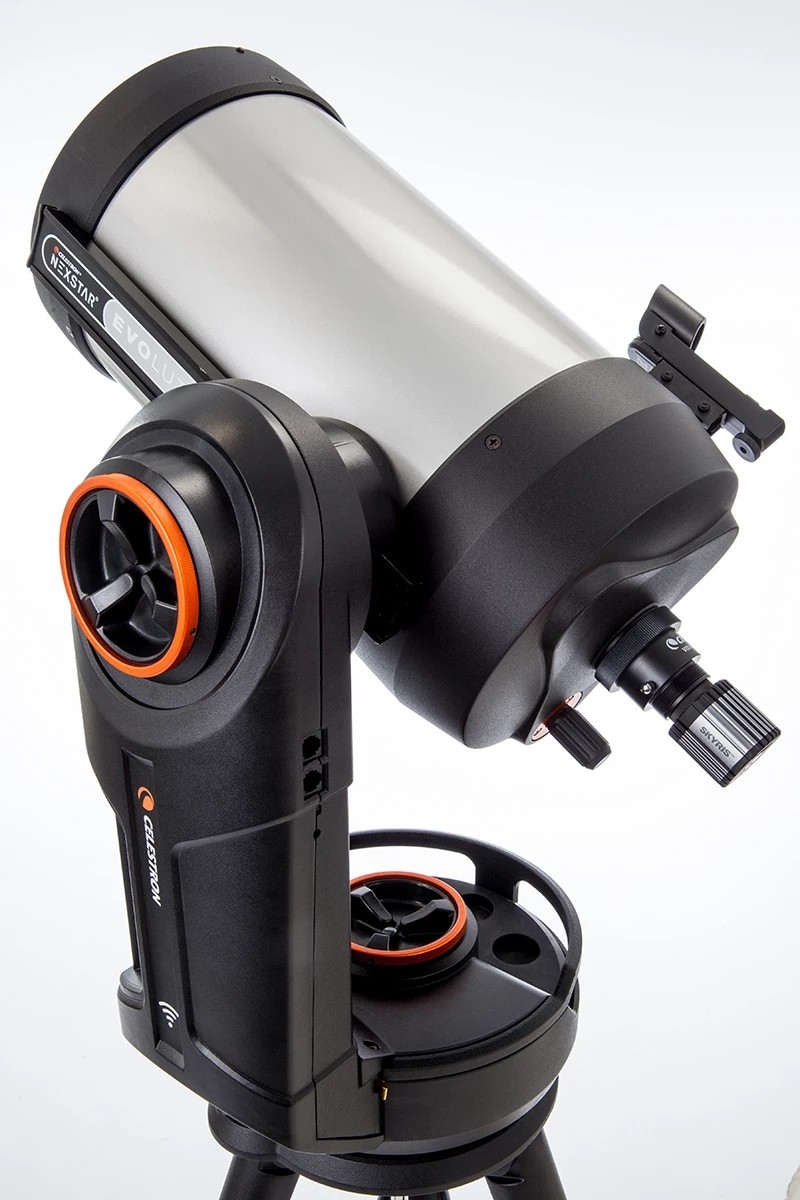 2026 NEU Celestron NexStar Evo – Celestron Telescope Nexstar 8Se Bewertung und Preis