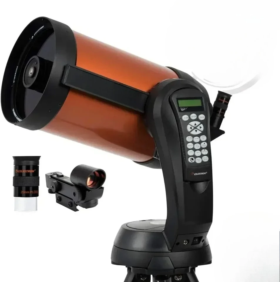 Celestron NexStar 8SE 203 mm F – Celestron Telescope Nexstar 8Se Bewertung und Preis