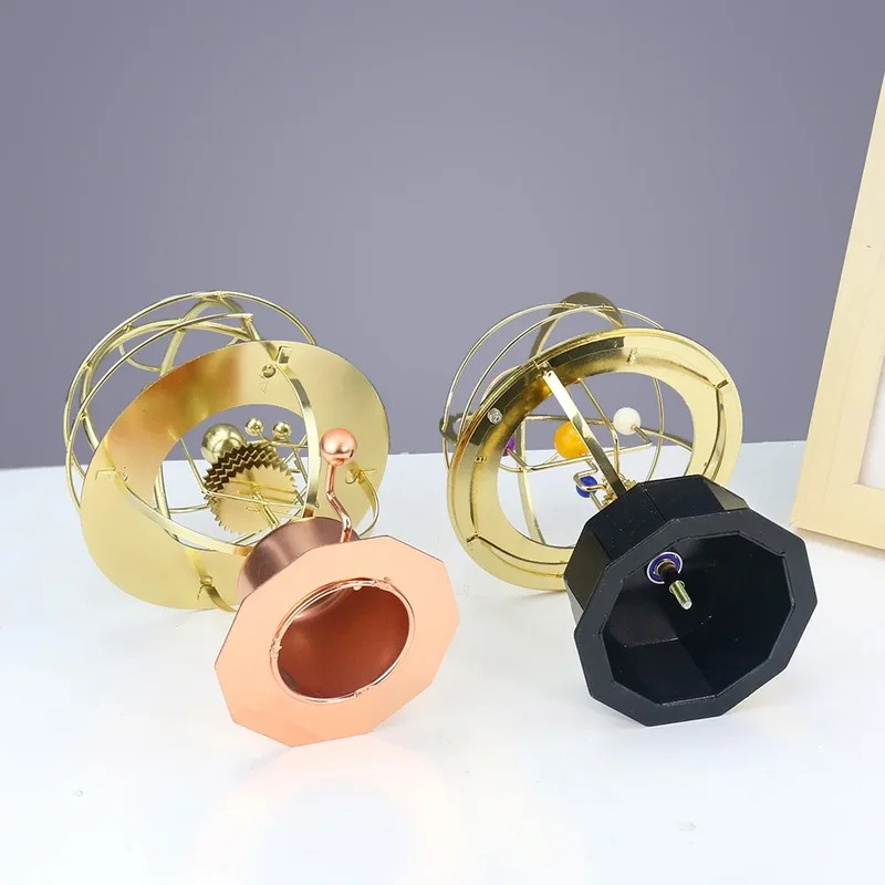 Grand Orrery Sonnensystem-Mode – Solar System Orrery Bewertung und Preis