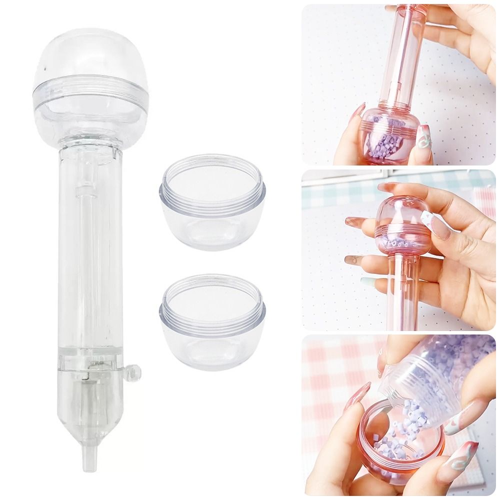 2,6mm Perlen-Platzierungsstift – Science Project Diy Bewertung und Preis