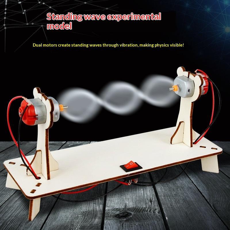 STEM-Physik-Experimentiermodel – Science Nature Bewertung und Preis