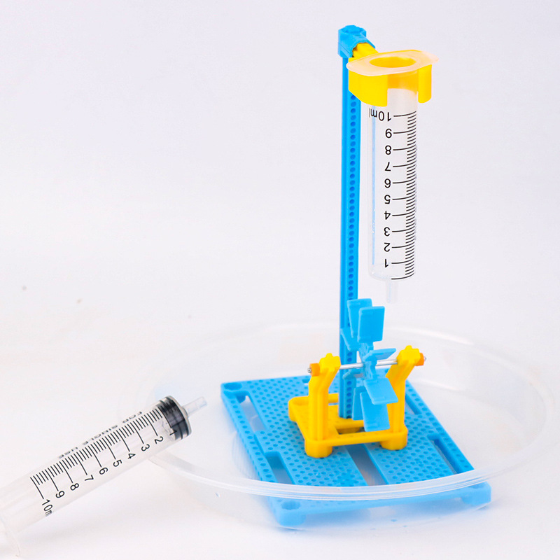DIY Wasserrad Auto Wissenschaf – Science Kit Bewertung und Preis