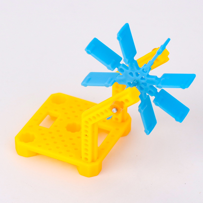 DIY Wasserrad Auto Wissenschaf – Science Kit Bewertung und Preis