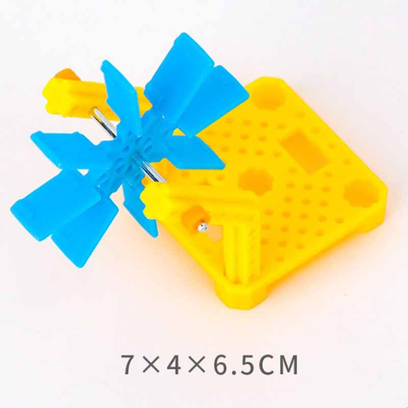 DIY Wasserrad Auto Wissenschaf – Science Kit Bewertung und Preis