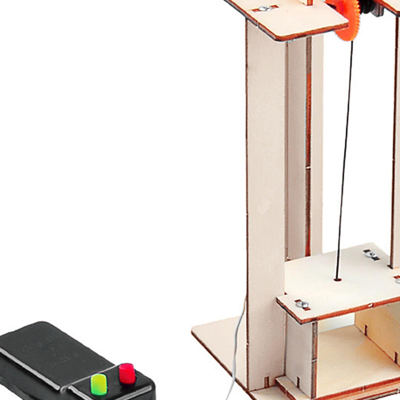 Wissenschaftsprojekt für Kinde – Science Project Diy Bewertung und Preis
