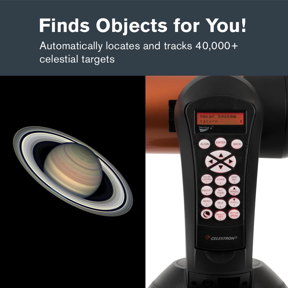 Celestron NexStar 8SE Computer – Celestron Telescope Nexstar 8Se Bewertung und Preis