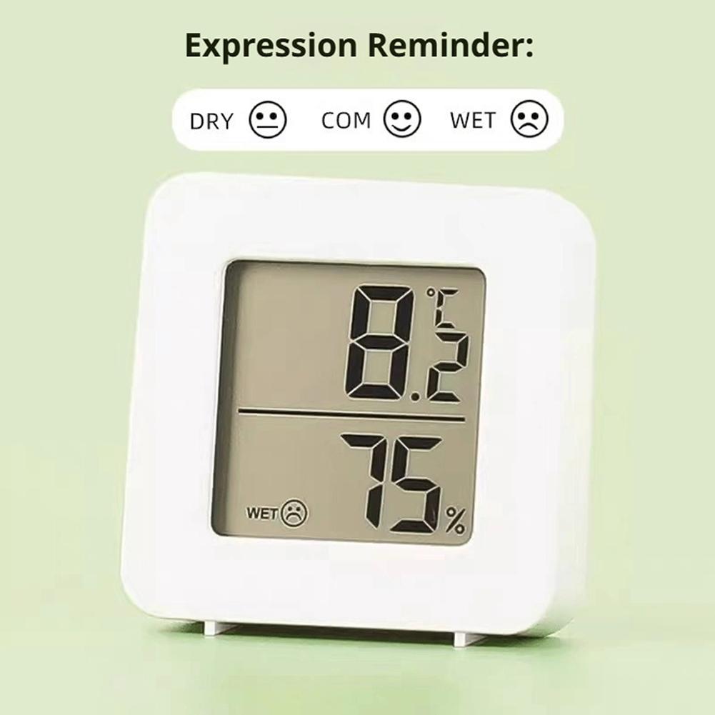 Mini LCD Digital-Thermometer H – Weather Station Indoor Bewertung und Preis