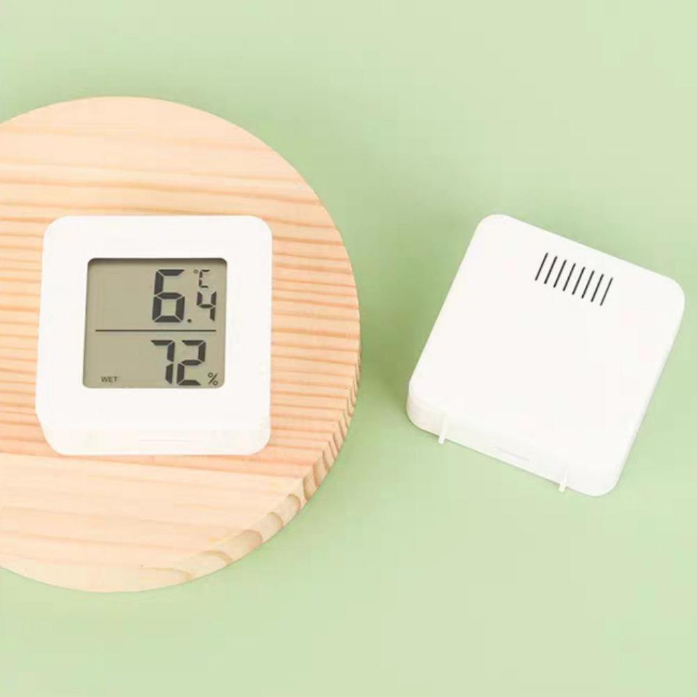 Mini LCD Digital-Thermometer H – Weather Station Indoor Bewertung und Preis