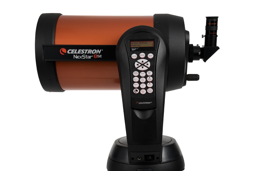 Celestron NexStar 8SE 203 mm f – Celestron Telescope Nexstar 8Se Bewertung und Preis